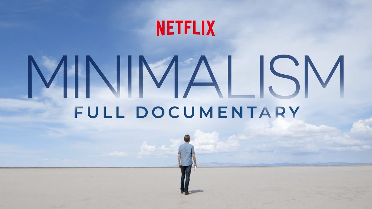 Minimilism – Film Review