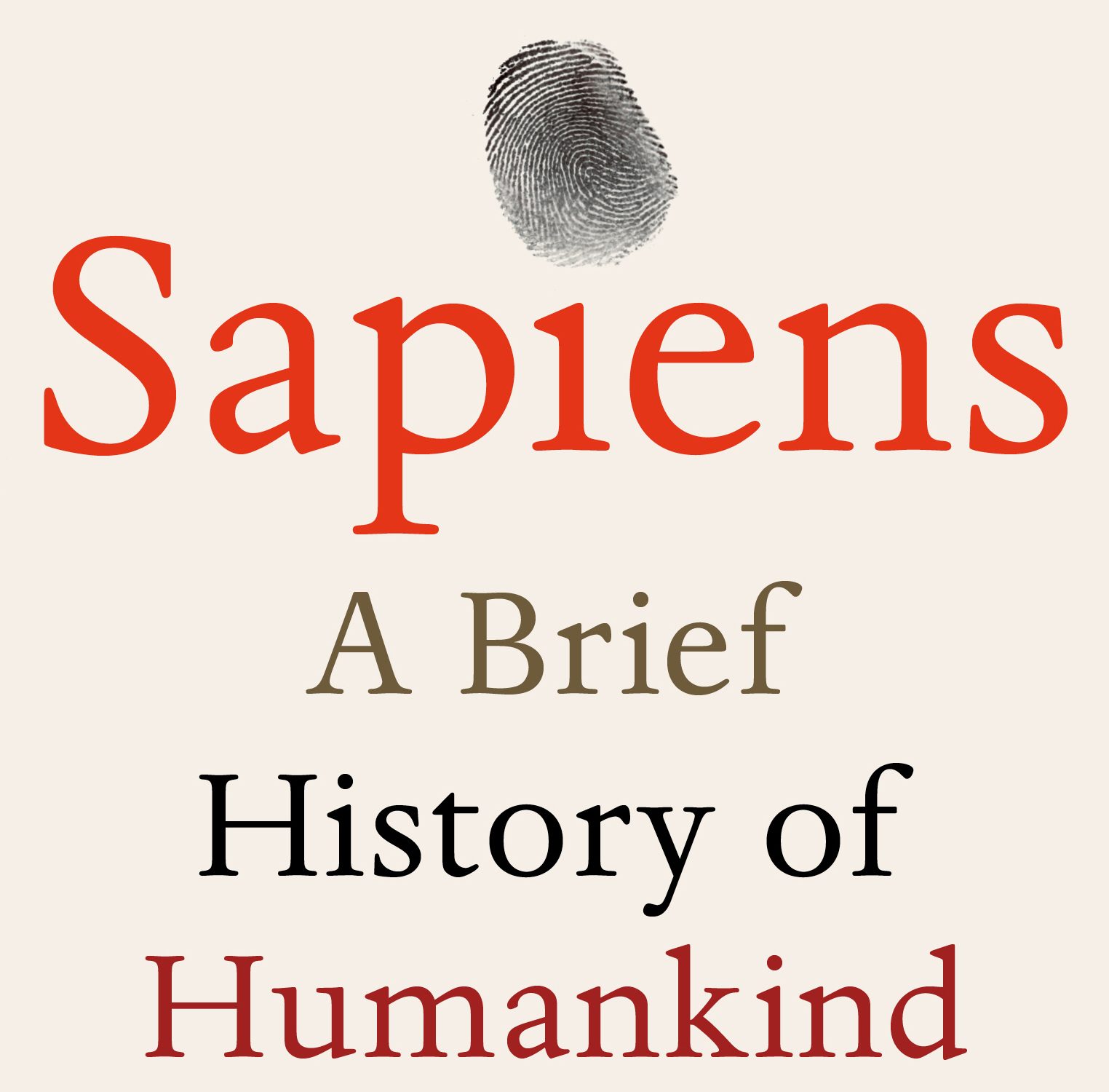 Sapiens, Simplicity, and the Surprising Science of Joy