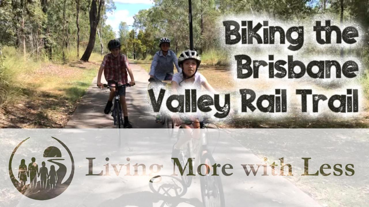 Bike Packing the BVRT – An Overnight Adventure on Two Wheels